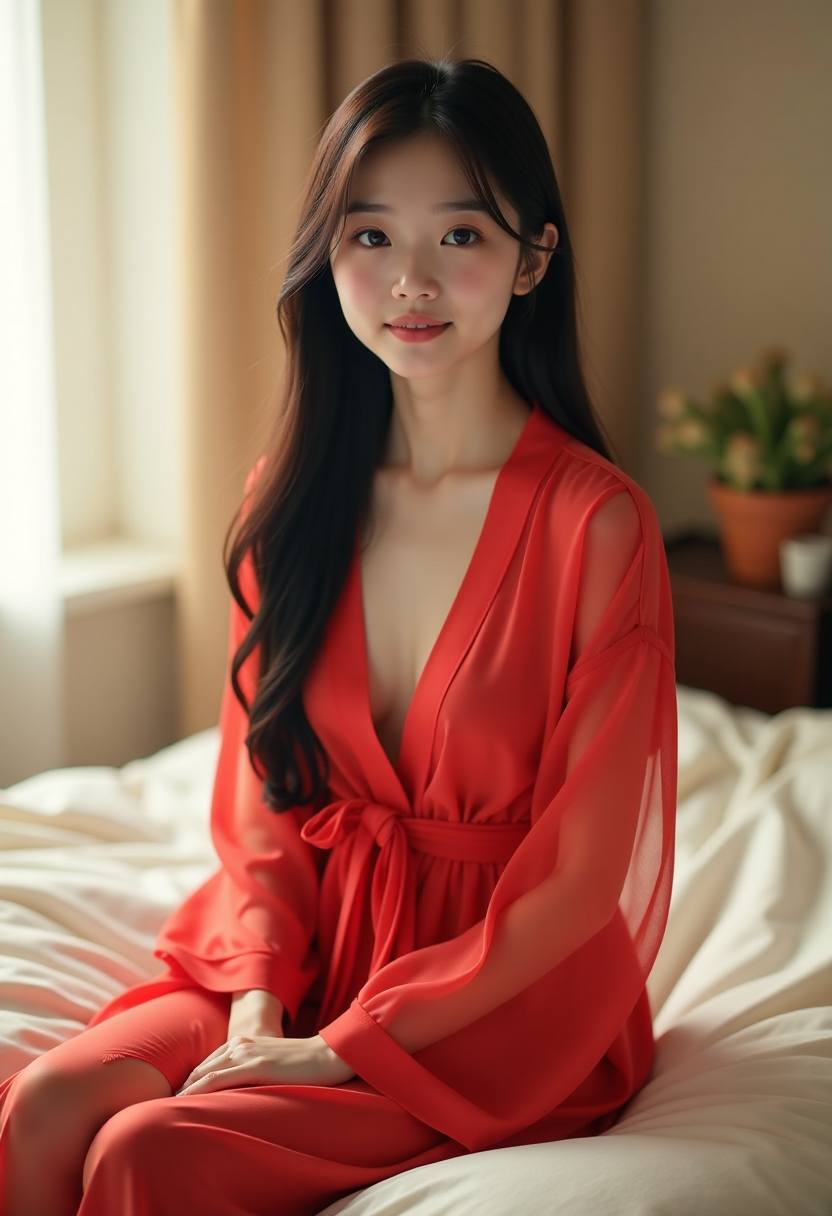 暗流涌动